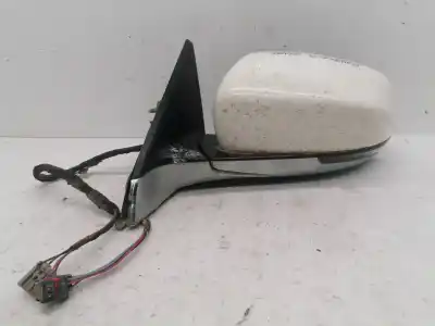 Peça sobressalente para automóvel em segunda mão espelho retrovisor esquerdo por jeep compass ii limited 4x4 referências oem iam   