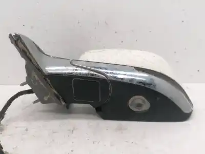 Peça sobressalente para automóvel em segunda mão espelho retrovisor esquerdo por jeep compass ii limited 4x4 referências oem iam   