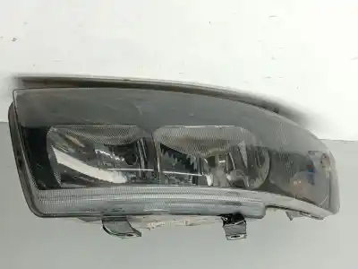 Автозапчасти б/у правая фара за seat leon (1m1) signo ссылки oem iam 1m1941002d