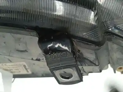 Автозапчасти б/у правая фара за seat leon (1m1) signo ссылки oem iam 1m1941002d  