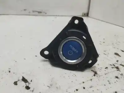 Pezzo di ricambio per auto di seconda mano pulsante start/stop per toyota corolla (e21) hybrid active riferimenti oem iam 15f451