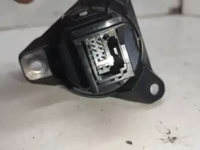 Peça sobressalente para automóvel em segunda mão botão start/stop por toyota corolla (e21) hybrid active referências oem iam 15f451  