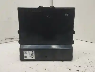 Pezzo di ricambio per auto di seconda mano modulo elettronico per toyota corolla (e21) hybrid active riferimenti oem iam 8998102190