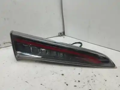 Pezzo di ricambio per auto di seconda mano luce di coda interna sinistra per toyota corolla (e21) hybrid active riferimenti oem iam 8a02glw5b