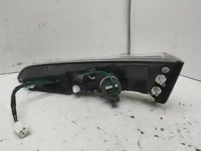 Second-hand car spare part interior left tailgate light for toyota corolla (e21) hybrid active oem iam references 8a02glw5b  