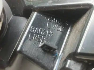 Second-hand car spare part interior left tailgate light for toyota corolla (e21) hybrid active oem iam references 8a02glw5b  