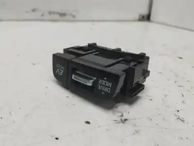 Pezzo di ricambio per auto di seconda mano modulo elettronico per toyota corolla (e21) hybrid active riferimenti oem iam 75l678