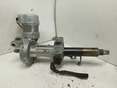 Pezzo di ricambio per auto di seconda mano piantone dello sterzo per toyota corolla (e21) hybrid active riferimenti oem iam 8965012l40