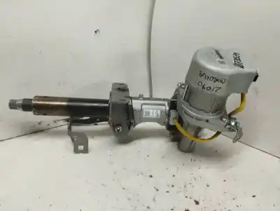 Second-hand car spare part steering column for toyota corolla (e21) hybrid active oem iam references 8965012l40  