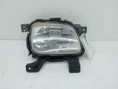 Peça sobressalente para automóvel em segunda mão farol / projetor de nevoeiro esquerdo por kia carens iv 1.7 crdi referências oem iam 92201a4010