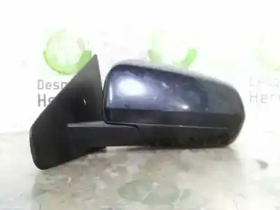 Second-hand car spare part left rearview mirror for dodge avenger se oem iam references   