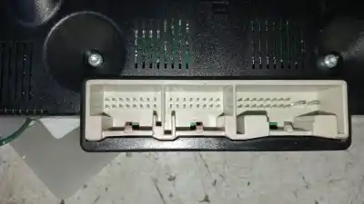 Автозапчасти б/у климат-контроль за seat leon (1p1) reference ссылки oem iam 5hb00887624  1p0907044d Автозапчасти б/у климат-контроль за seat leon (1p1) reference ссылки oem iam 5hb00887624  1p0907044d