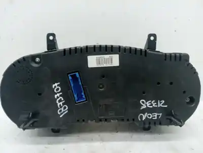 Peça sobressalente para automóvel em segunda mão quadrante por seat leon (1p1) reference referências oem iam 1p0920810j  