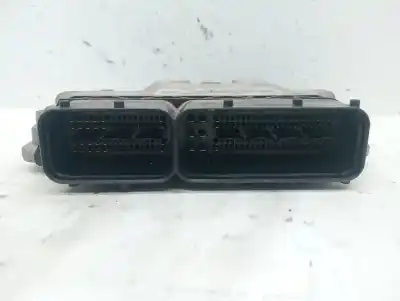 Автозапчастина б/у ебу контролер двигуна для seat leon (1p1) reference посилання на oem iam 03g906056aa  