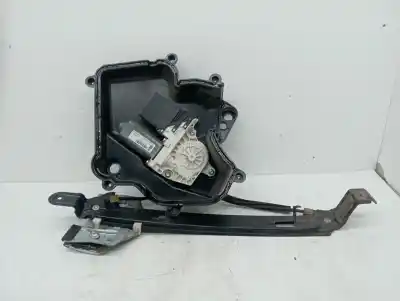 Автозапчастина б/у регулятор склона задній лівий для seat leon (1p1) reference посилання на oem iam 1p0839401c  