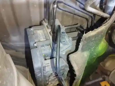 Piesă de schimb auto la mâna a doua ABS pentru NISSAN QASHQAI (J10)  Referințe OEM IAM 0265251374  