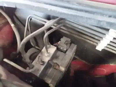 Peça sobressalente para automóvel em segunda mão abs por mini mini (r50,r53) one referências oem iam 6765325