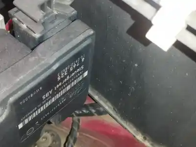 Second-hand car spare part abs for mini mini (r50,r53) one oem iam references 6765325  