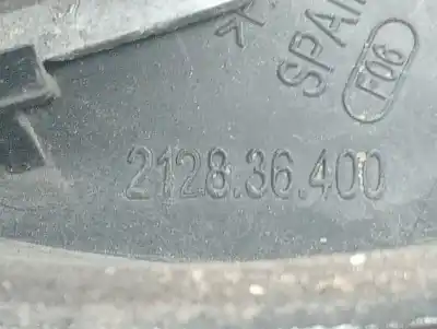 Автозапчастина б/у правий задний огляд для seat leon (1p1) reference посилання на oem iam 212836400  