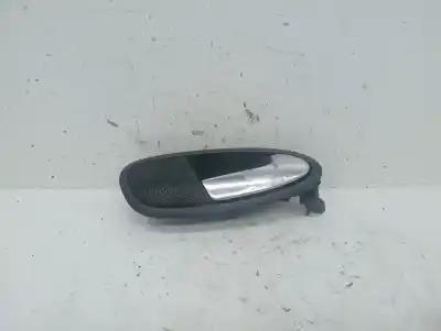 Tweedehands auto-onderdeel BINNEN HANDGREEP ACHTER ACHTER voor SEAT LEON (1P1) Reference OEM IAM-referenties 5P0837114  