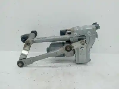 Tweedehands auto-onderdeel RUITENWISSERMOTOR VOOR voor SEAT LEON (1P1) Reference OEM IAM-referenties 1P0955024B  