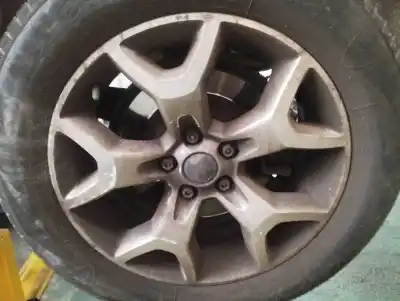 Peça sobressalente para automóvel em segunda mão jante por ford kuga (cbv) titanium referências oem iam 8v411007aa