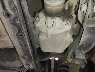 Pezzo di ricambio per auto di seconda mano DIFFERENZIALE POSTERIORE per FORD KUGA (CBV)  Riferimenti OEM IAM G530110190  