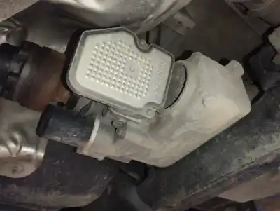 Pezzo di ricambio per auto di seconda mano differenziale posteriore per ford kuga (cbv) titanium riferimenti oem iam g530110190  