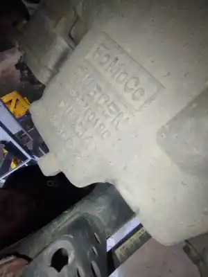 Pezzo di ricambio per auto di seconda mano differenziale posteriore per ford kuga (cbv) titanium riferimenti oem iam g530110190  