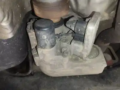 Pezzo di ricambio per auto di seconda mano differenziale posteriore per ford kuga (cbv) titanium riferimenti oem iam g530110190  