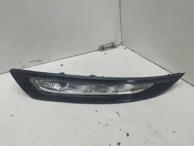 Peça sobressalente para automóvel em segunda mão farolim dianteiro esquerdo por ford kuga (cbv) titanium referências oem iam bv4113d273aa