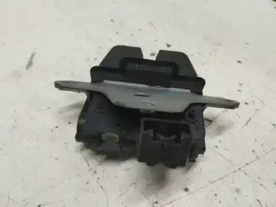 Second-hand car spare part trunk lock for ford kuga (cbv) titanium oem iam references 8v41s442a66ad  