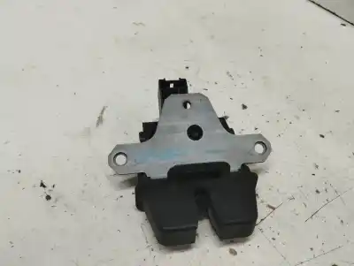 Second-hand car spare part trunk lock for ford kuga (cbv) titanium oem iam references 8v41s442a66ad  