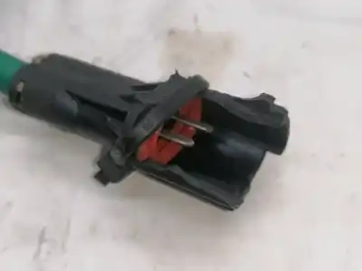 Pezzo di ricambio per auto di seconda mano alzacristalli anteriore sinistro per kia carens 2.0 crdi ex monovolumen riferimenti oem iam xh504po