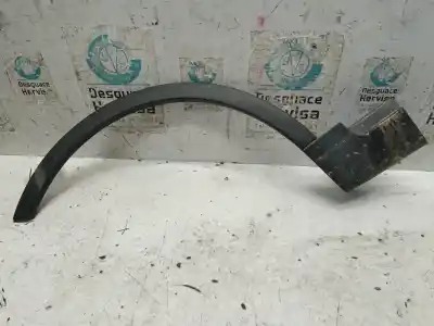Peça sobressalente para automóvel em segunda mão aba do guarda-lamas dianteiro esquerdo por ford kuga (cbv) titanium referências oem iam 8v41s16d239a