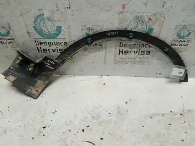 Second-hand car spare part left front winglet for ford kuga (cbv) titanium oem iam references 8v41s16d239a  