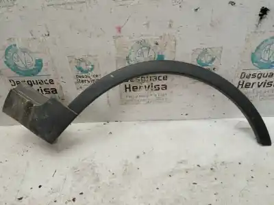 Peça sobressalente para automóvel em segunda mão aba do guarda-lamas dianteiro direito por ford kuga (cbv) titanium referências oem iam 8v41s16d238a