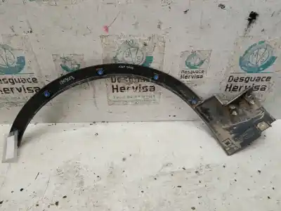 Second-hand car spare part right front winglet for ford kuga (cbv) titanium oem iam references 8v41s16d238a  