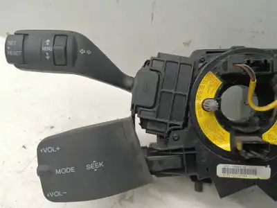 Second-hand car spare part headlights switch for ford kuga (cbv) titanium oem iam references 4m5t14a664ab  