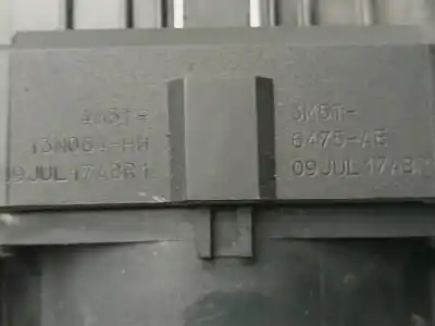 Second-hand car spare part headlights switch for ford kuga (cbv) titanium oem iam references 4m5t14a664ab  