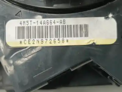 Second-hand car spare part headlights switch for ford kuga (cbv) titanium oem iam references 4m5t14a664ab  