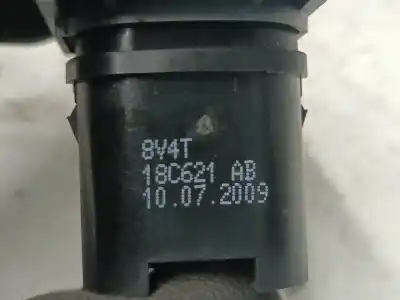 Second-hand car spare part switch for ford kuga (cbv) titanium oem iam references 8v4t18c621ab  