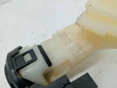 Second-hand car spare part ignition switch for ford kuga (cbv) titanium oem iam references 8m5t19h386aa  