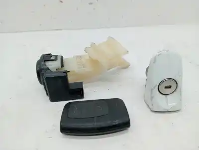 Second-hand car spare part ignition switch for ford kuga (cbv) titanium oem iam references 8m5t19h386aa  