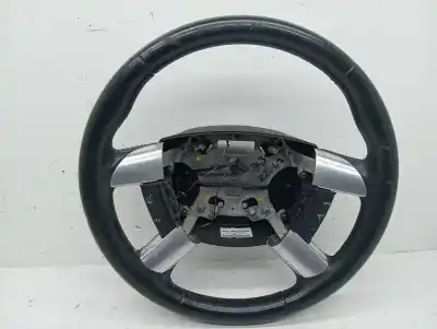 Peça sobressalente para automóvel em segunda mão volante por ford kuga (cbv) titanium referências oem iam 3m513600cjw