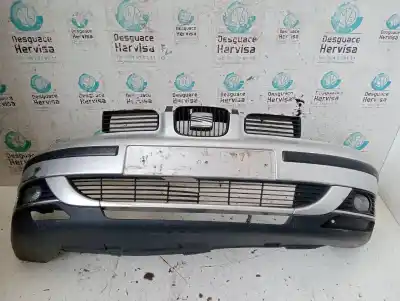 Автозапчасти б/у передний бампер за seat leon (1m1) signo ссылки oem iam 