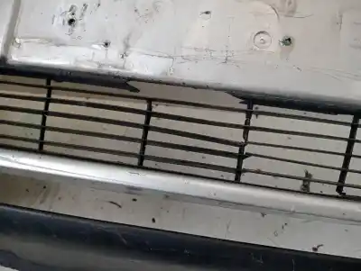 Second-hand car spare part front bumper for seat leon (1m1) signo oem iam references   