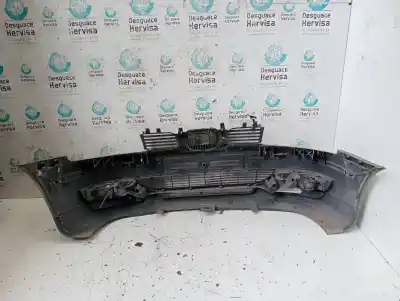 Second-hand car spare part front bumper for seat leon (1m1) signo oem iam references   
