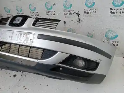 Second-hand car spare part front bumper for seat leon (1m1) signo oem iam references   