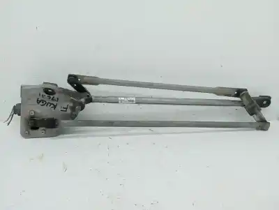 Peça sobressalente para automóvel em segunda mão motor do limpa para brisas por ford kuga (cbv) titanium referências oem iam 8v4117504ab  